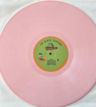 LP The Black Sorrows: Live From The Shangri-La