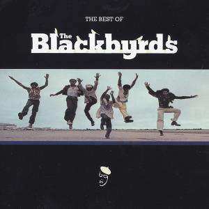 CD The Blackbyrds: The Best Of The Blackbyrds