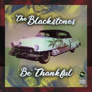 Be Thankful
