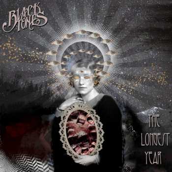 CD The Blacktones: The Longest Year