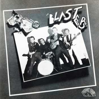 CD The Blasters: American Music