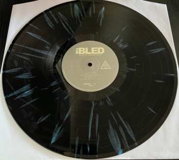 LP The Bled: Silent Treatment CLR | LTD | DLX
