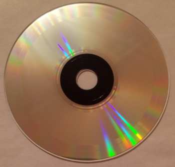 CD The Bleeding Light: The Bleeding Light