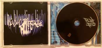 CD The Bleeding Light: The Bleeding Light
