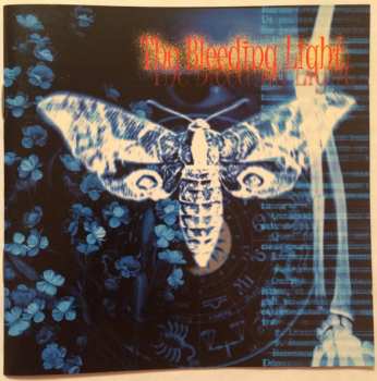 CD The Bleeding Light: The Bleeding Light