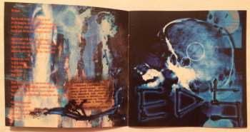 CD The Bleeding Light: The Bleeding Light