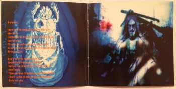 CD The Bleeding Light: The Bleeding Light