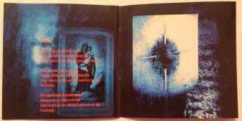 CD The Bleeding Light: The Bleeding Light