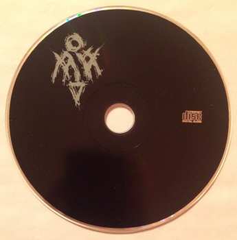 CD The Bleeding Light: The Bleeding Light