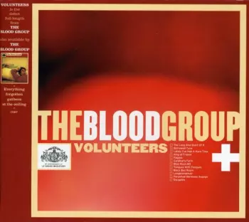 The Blood Group: Volunteers