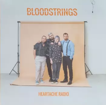 Heartache Radio