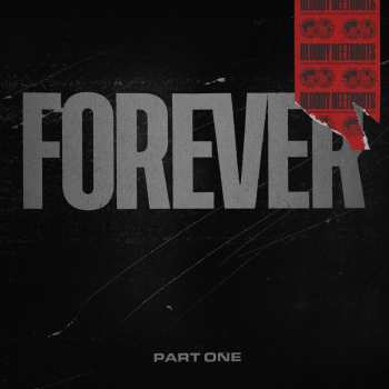 CD The Bloody Beetroots: Forever Part One