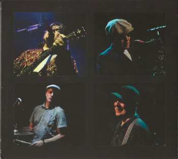 CD The Blow Monkeys: Time Storm Greatest Hits Vol.2