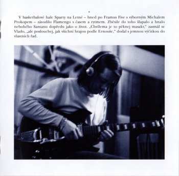 9CD/Set di cofanetti The Blue Effect: 1969 - 1989