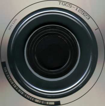 CD The Blue Effect: Svět Hledačů