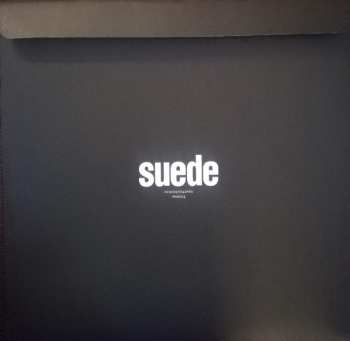 2LP/2CD/DVD/SP/Set di cofanetti Suede: The Blue Hour DLX | LTD