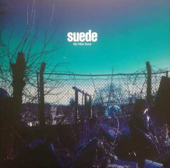 2LP/2CD/DVD/SP/Set di cofanetti Suede: The Blue Hour DLX | LTD