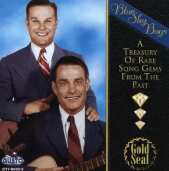 A Treasury Of Rare Song Gems From The Past