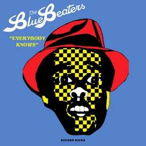 Album The Bluebeaters: Everybody Knows