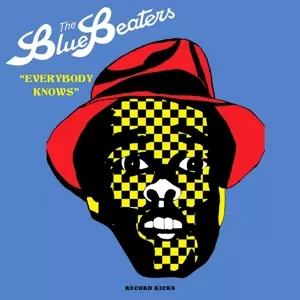 The Bluebeaters: Everybody Knows