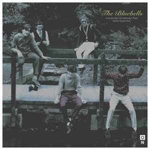 SP The Bluebells: Everybody's Somebody's Fool CLR | LTD