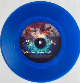 SP The Bluebells: Everybody's Somebody's Fool CLR | LTD