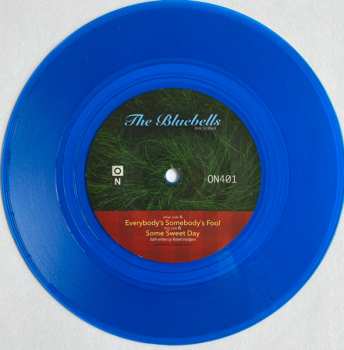 SP The Bluebells: Everybody's Somebody's Fool CLR | LTD