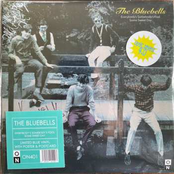 SP The Bluebells: Everybody's Somebody's Fool CLR | LTD