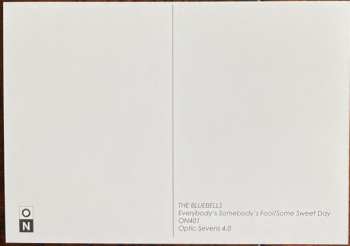 SP The Bluebells: Everybody's Somebody's Fool CLR | LTD