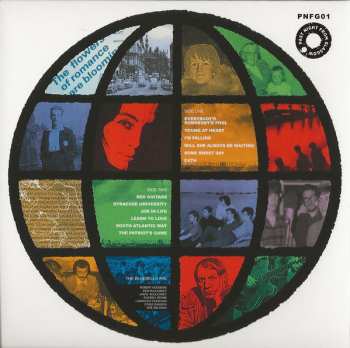 CD The Bluebells: Sisters