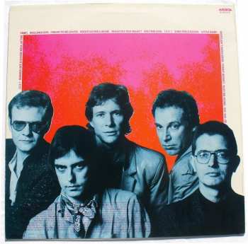LP The Blues Band: Brand Loyalty