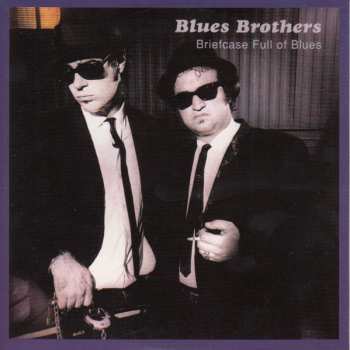 3CD/Set di cofanetti The Blues Brothers: The Triple Album Collection