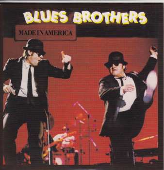 3CD/Set di cofanetti The Blues Brothers: The Triple Album Collection