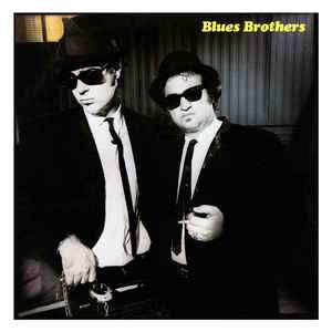 3CD/Set di cofanetti The Blues Brothers: The Triple Album Collection