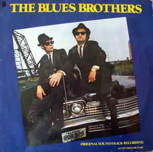 3CD/Set di cofanetti The Blues Brothers: The Triple Album Collection