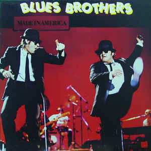 3CD/Set di cofanetti The Blues Brothers: The Triple Album Collection