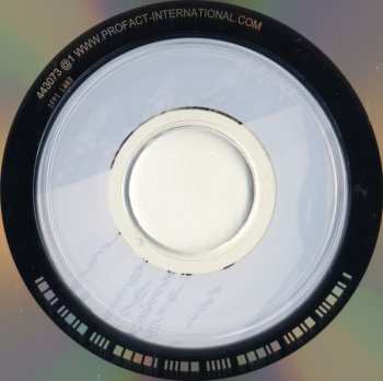 CD The Bluesbones: Live On Stage