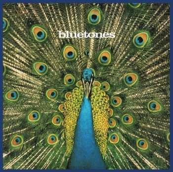 LP The Bluetones: Expecting To Fly