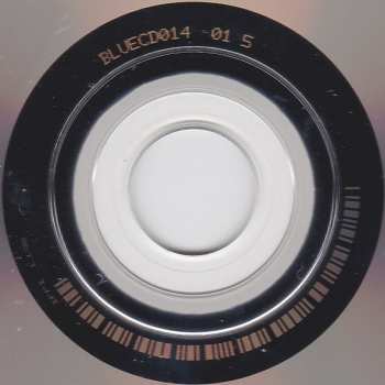 CD The Bluetones: Science & Nature