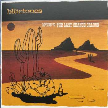 6CD/Set di cofanetti The Bluetones: Superior Quality Recordings 1994-2002 DLX | LTD