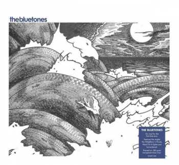 LP The Bluetones: The Bluetones CLR