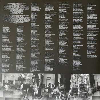 LP The Bluetones: The Bluetones CLR