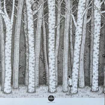 LP The Bluetones: The Bluetones CLR