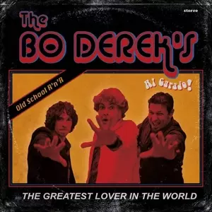 7-al Carajo/the Greatest Lover In The World