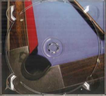 CD The Bo-Keys: Heartaches By The Number