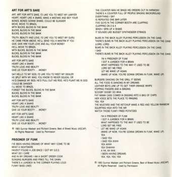 CD The Bobs: The Bobs