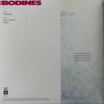 SP The Bodines: Therese LTD