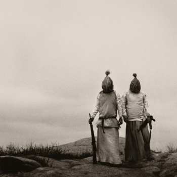 2LP The Body: All The Waters Of The Earth Turn To Blood