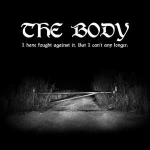 2LP The Body: I Have.. -coloured-