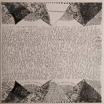LP The Body: Ascending a Mountain of Heavy Light
